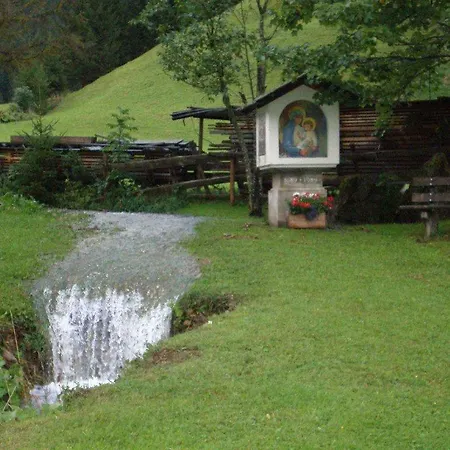 Alpenhof 