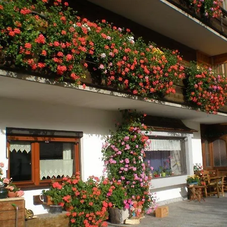 Affittacamere Alpenhof 